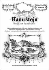kniha Hamrštejn, Putujme 2014