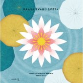 kniha Krása tvarů světa, Portál 2025