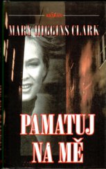 kniha Pamatuj na mě, Alpress 1995