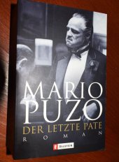 kniha Der letzte pata, Ullstein 2004