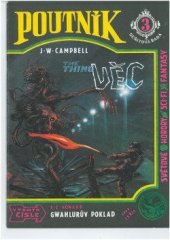 kniha Věc = The Thing, Klub Julese Vernea 1991