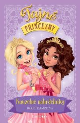 kniha Tajné princezny Kouzelné náhrdelníky, Bambook 2026