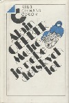 kniha Modré je nebe dětských let, Odeon 1987