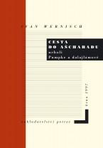 kniha Cesta do Ašchabadu neboli Pumpke a dalajlámové, Petrov 1997