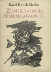 kniha Zemi krásnou, zemi milovanou-- výbor z díla, Naše vojsko 1956