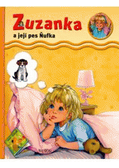 kniha Zuzanka a její pes Ňufka, Fortuna Libri 2009