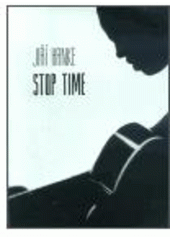 kniha Stop time, Knihovna Jana Drdy 2003