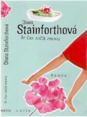 kniha Je čas začít znovu, Motto 2000