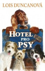 kniha Hotel pro psy, Knižní klub 2009