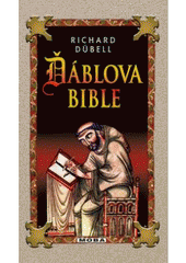 kniha Ďáblova bible, MOBA 2007