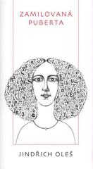 kniha Zamilovaná puberta, J. Oleš 2008