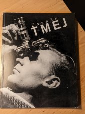 kniha Zdeněk Tmej archiv 1936-1998, Asociace fotografů 1999