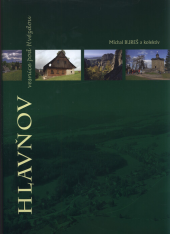 kniha Hlavňov vesnice pod Hvězdou, Město Police nad Metují 2016