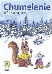 kniha Chumelenie, Ikar 2015