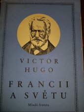 kniha Francii a světu, Mladá fronta 1953