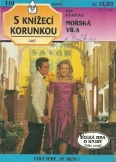 kniha Mořská víla, Ivo Železný 1995