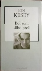 kniha Bol som dlho preč, Petit Press 2004