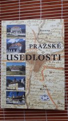 kniha Pražské usedlosti, Libri 2007