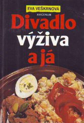 kniha Divadlo, výživa a já, Epa 1992