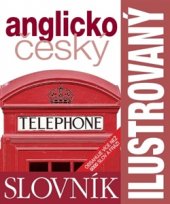 kniha Ilustrovaný anglicko-český slovník, Slovart 2017