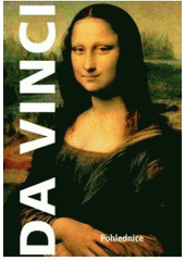 kniha Da Vinci pohlednice, Fortuna Libri 2007