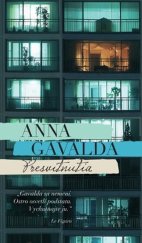 kniha Presvitnutia, Slovart 2018