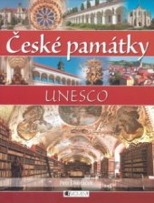 kniha České památky UNESCO, Fragment 2008