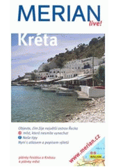 kniha Kréta, Vašut 2007