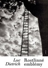 kniha Rostlinné emblémy, Malvern 2021