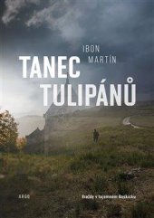 kniha Tanec tulipánů, Argo 2021
