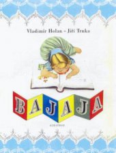 kniha Bajaja, Albatros 1998