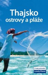 kniha Thajsko ostrovy a pláže, Svojtka & Co. 2009