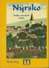 kniha Nýrsko toulky minulostí města, Arkáda 2003