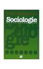 kniha Sociologie pro střední školy a vyšší odborné školy, Fortuna 1996