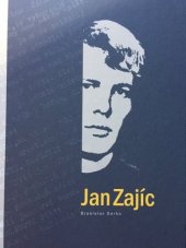kniha Jan Zajíc, Matice slezská 2012