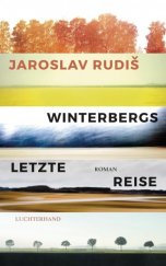 kniha Winterbergs letzte Weg, Luchterhand Literaturvlg 2019