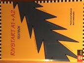 kniha Rivstart A1+A2 Textbok, Natur Kultrur 2013