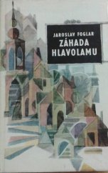 kniha Záhada hlavolamu, Blok 1969