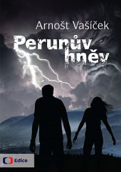 kniha Perunův hněv, Edice ČT 2020