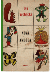 kniha Nová Anděla, Práce 1948