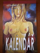 kniha Kalendář, Balt-East 2009