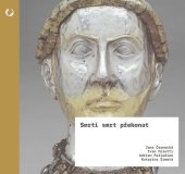 kniha Smrtí smrt překonat, Muni press 2024