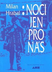 kniha Noci jen pro nás, ABR 1997