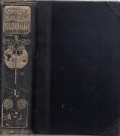kniha Ottův obchodní slovník I. - A-J, J. Otto 1912