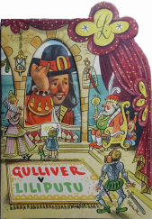 kniha Gulliver v Liliputu, Osveta 1956