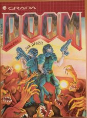 kniha Doom jak přežít, Grada 1995