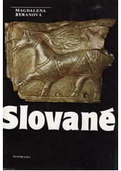kniha Slované, Panorama 1988