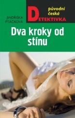 kniha Dva kroky od stínu, MOBA 2014