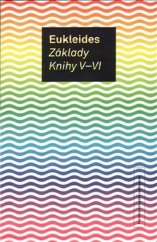 kniha Základy 2. sv  - Knihy V-VI, Otevřeně prospěšná společnost 2009