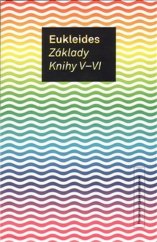 kniha Základy 2. sv  - Knihy V-VI, Otevřeně prospěšná společnost 2009